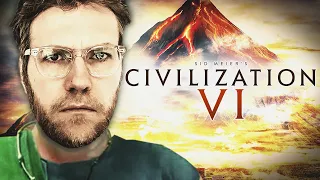 Civ 6 Online-Duell | Imperator Nils schlägt gegen PietSmiet & Maurice (GameStar) zurück