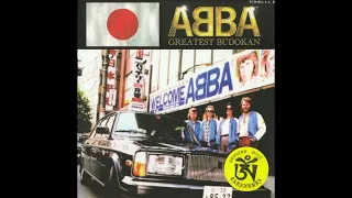 ABBA - Live at Budokan, Tokyo, Japan (March 17th 1980) [AUD]