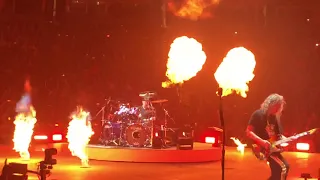 Metallica LIVE: Fuel