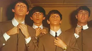 Do You Want to Know a Secret / The Beatles / Please Please Me / 1963 / hq