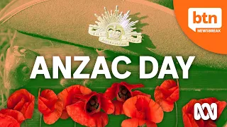 Anzac Day 2023