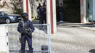 Ataque ao Centro Ismaili em Lisboa fez duas vítimas mortais • RFI Português