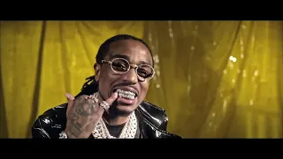 Mustard & Migos - Pure Water (Clean Version - Official Video)