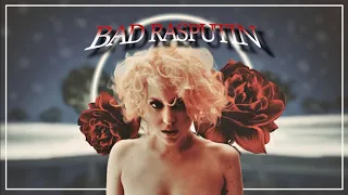 bad rasputin | boney m + lady gaga [mashup]