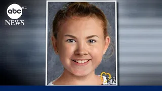 Missing girl found 6 years after disappearance l GMA