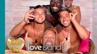 Relive Our Epic Summer With Our Best Bits | Love Island 2017