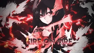 【EDS】Fire On Fire「MEP」