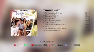 Sheila On 7 - OST. 30 Hari Mencari Cinta (Full Album Stream)