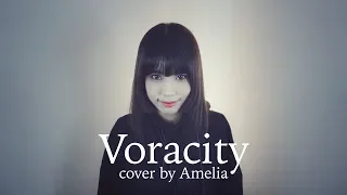 MYTH & ROID - VORACITY 「オーバーロードIII / Overlord Season 3 OP」cover by Amelia