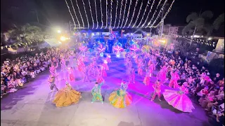 16th PASTULAN FESTIVAL - PUROK SCHOOL PASTULAN DANCERS