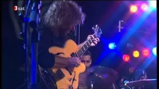 Pat Metheny Trio - Lone Jack.