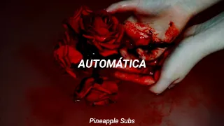 Tokio Hotel// Automatic; Sub. Español