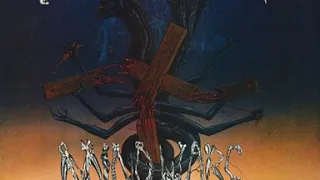 Holy Terror - No Resurrection (1988)