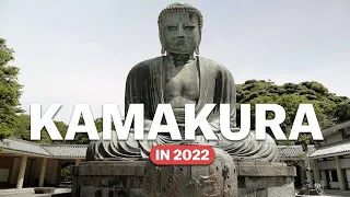 Kamakura in 2022 | japan-guide.com