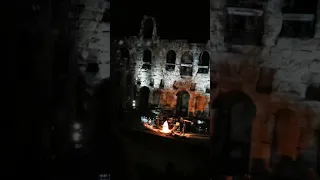 Dead Can Dance - The Host of Seraphim - Live in Athens - July 3 2019