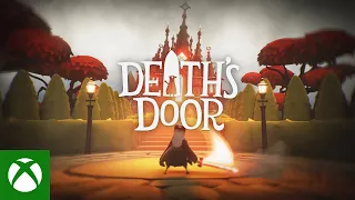 Death's Door - Launch Trailer