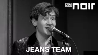 Jeans Team - Gesundbrunnencenter (Samantha Cover) (live bei TV Noir)