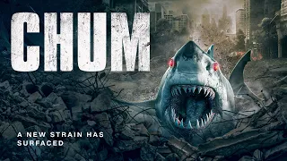 CHUM! Shark Movie Official Trailer SRS Cinema Virus Jaws