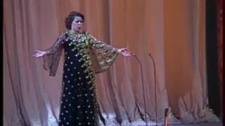 Elena Obraztsova - Lel's Third Song from The Snow Maiden by Rimsky-Korsakov
