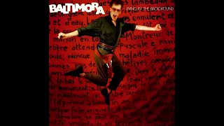 Baltimora - Tarzan Boy (1985 EP) (1080p HQ)