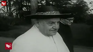 60 anni dalla morte di Giovanni XXIII