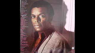 Leon Ware - Inside Your Love  (Extended Remix by RodColonel)