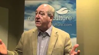 Patrick Moore on GMO, Sustainable Energy & Pop Environmentalism