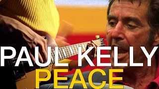 Paul Kelly – Peace (Any Given Sunday) | Guitar Cover by Zholobov Semyon