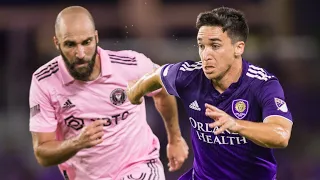 HIGHLIGHTS: Inter Miami CF vs. Orlando City | May 25, 2022