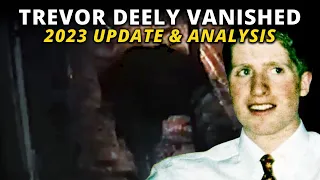 Vanished: The Trevor Deely Mystery