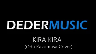 Igor Deder - Kira Kira (Cover Kazumasa Oda)