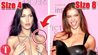 10 Times Victoria's Secret Lied Straight To Your Face