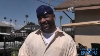 Rapper Big Syke from Outlaws dies at age 48 (Imperial Village Crip)