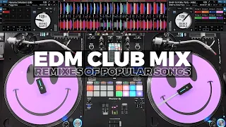 EDM CLUB MIX | #05 | Mashups & Remixes of Popular Songs