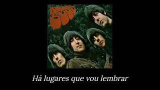 In My Life - The Beatles - Tradução/Legendado