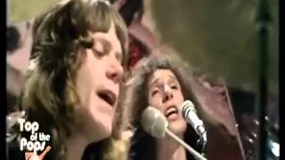 Rare Bird 1970 Sympathy - Top Of The Pops 70's