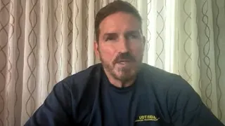 Jim Caviezel Talks About Sequel to 'Passion of the Christ'