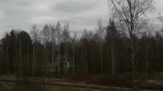 Strange sound called "humming" in Lieksa, Finland