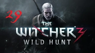 The Witcher 3: Wild Hunt #29 Гвинт: Веленские Игроки