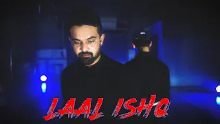 LAAL ISHQ - Full Dance Video | Goliyon Ki Raasleela RamLeela - The Conqueror Dance Studio