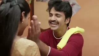 Appi Amchi Collector - Quick Recap - 45230 - Aparna, Arjun, Suresh - Zee Marathi