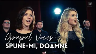 Tell me, LORD - Voces | Christian Music