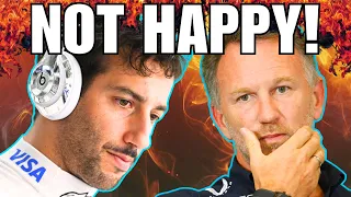 Is This THE END for Daniel Ricciardo in F1?  - "Needs A Result More Than Anything Else"