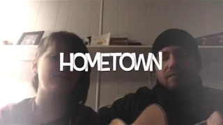 Hometown-- Haley Bonar