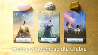 *WAŻNA WIADOMOŚĆ* dla Ciebie 🍀 Tarot WYBIERZ KARTĘ✨ Horoskop✨Bezterminowo