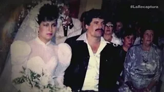 Los matrimonios, romances y aventuras amorosas de "El Chapo"