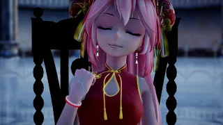 Despacito messy Mashup (Shape of You, Faded, Treat you Better) TDA Orient Luka. Dragon  breath Luka