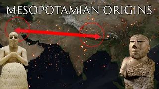 Mesopotamian Origins (DNA)