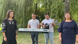 "Моя земля" ЦКіД с.Лошнів