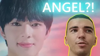 NuNew | หมอนอิง (Anything) | Official MV || RUSSIAN REACTION